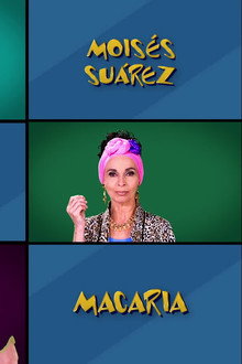 El huerto de Vanessa