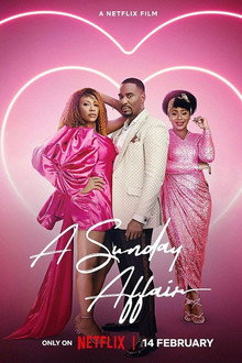 A Sunday Affair (2023)