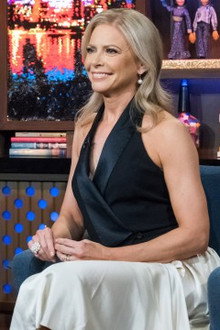 Candice Bergen; Faith Ford