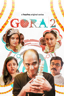 Gora poster