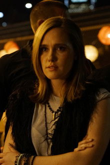 Fancy Meeting You Here