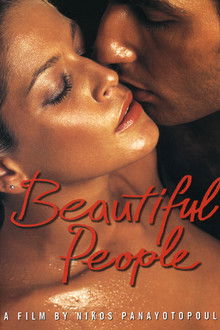 Beautiful People poster