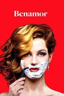 Benamor poster