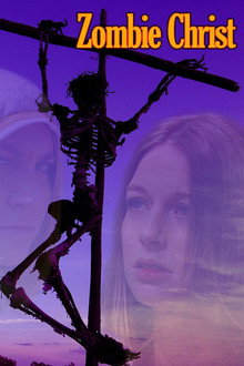 Zombie Christ poster