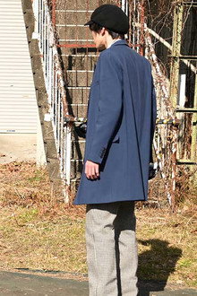 Write the Past, Draw the Future