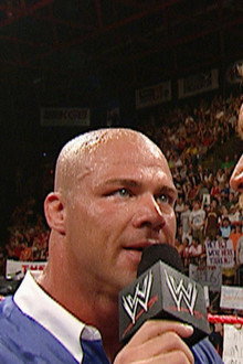 Raw - Jun 13, 2005