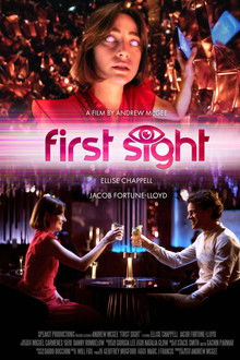 First Sight poster