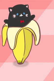 Bananya and Friends, Nya