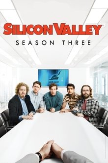 Silicon Valley (2016) Seasons 3