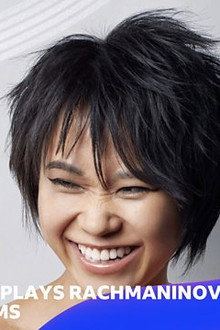 Prom 27: Yuja Wang plays Rachmaninov