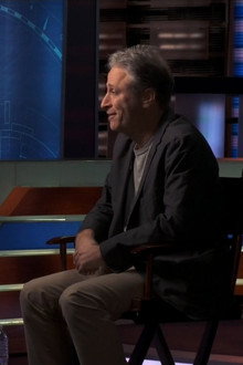 Stephen Colbert / Jon Stewart