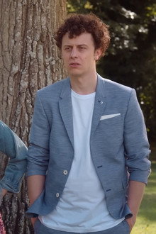 The Wedding