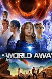 Watch Movies A World Away (2019) Full Free Online