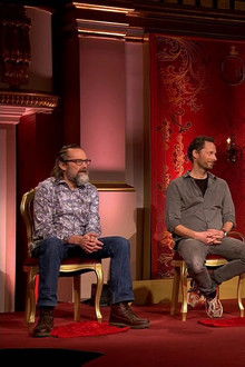 Cross-country lights