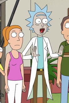 The CuRicksous Case of Bethjamin Button