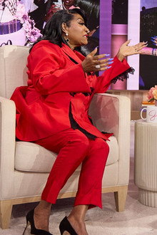 Patti LaBelle