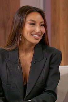 Jeannie Mai, Julia Fox