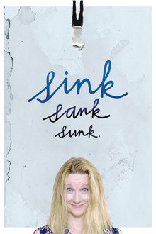 Sink Sank Sunk poster