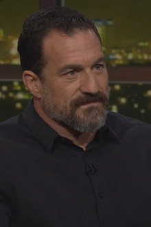 August 22, 2025: Andrew Huberman, Frank Bruni, Christopher Rufo
