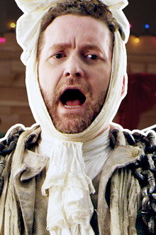 A Rooster Teeth Christmas Carol