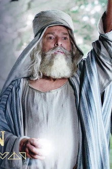 Lehi Sees a Vision of the Tree of Life