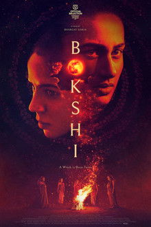 Bokshi poster