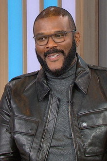 Tyler Perry, Jasmine Simpkins