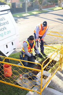 What's Wrong With The NBN?