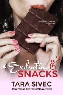 Watch Movies Seduction & Snacks (2021) Full Free Online