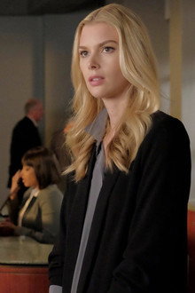 Pretty Little Lawyers