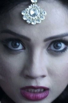 The Naagin Begins With Her Revenge Plan