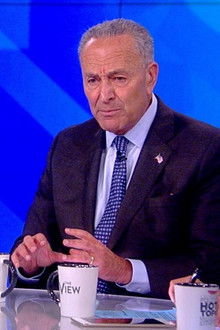 Chuck Schumer