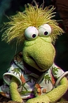 The Wizard of Fraggle Rock