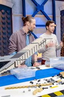 Build a bridge