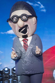 Penn & Teller Are Full of Hot Air