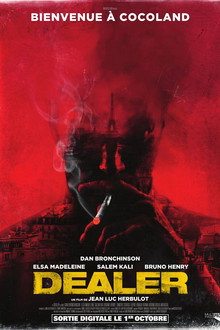 Dealer poster