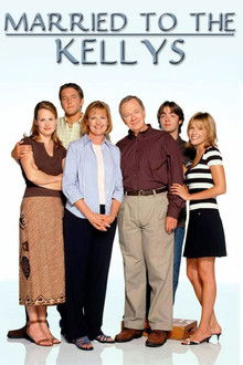 Married to the Kellys poster