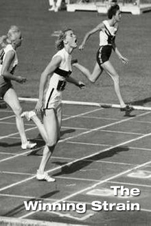 The Winning Strain poster