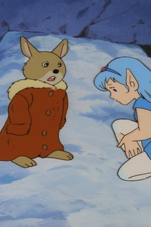 Let us save the village of ice
