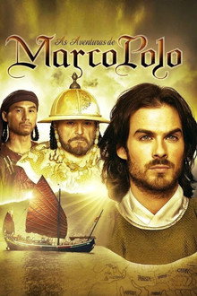 Marco Polo poster