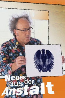 Neues aus der Anstalt poster