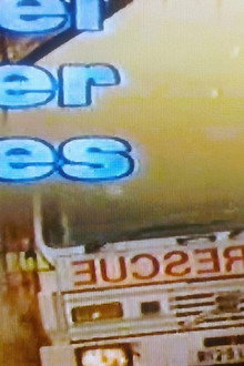 Steel River Blues poster