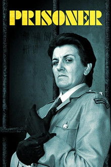 Prisoner poster