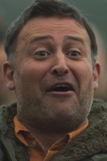 Mama was trots op je geweest