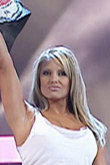 Raw - Mar 28, 2005