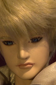 The Sword Devil, Shā Wú Shēng