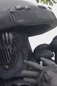 Narrow Escape from Death