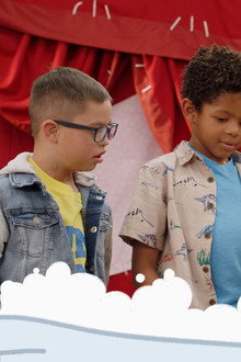 Nursery Rhyme Theater