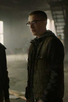 Fugitive