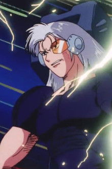 Shocking! Mother Baron